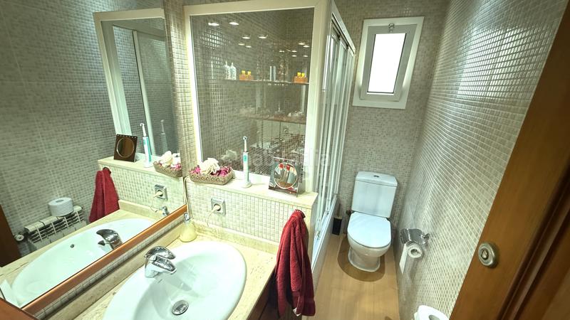 Foto f4604074-1e5a-4399-88a6-acd9a97ce1ac. Penthouse in La Plana Esplugues de Llobregat