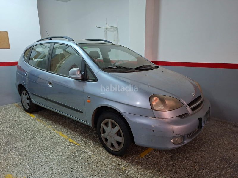 Foto 591bbc87-d6ed-4483-be65-77d33201c40f. Autoparkplatz in carrer de bartolomé esteban murillo 26 in Cornellà de Llobregat