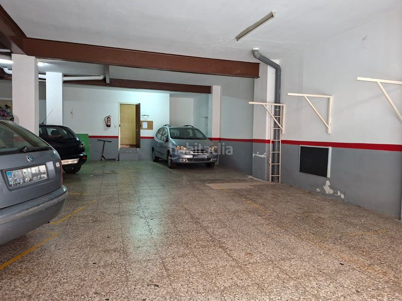 Foto ca7a6325-39b8-4039-8b0d-4827186223f5. Autoparkplatz in carrer de bartolomé esteban murillo 26 in Cornellà de Llobregat