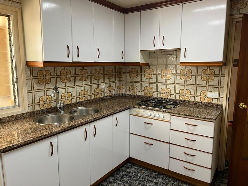 Foto 1f19522f-a530-499c-a5b5-68314a057d2a. Etagenwohnung in Montesa Esplugues de Llobregat