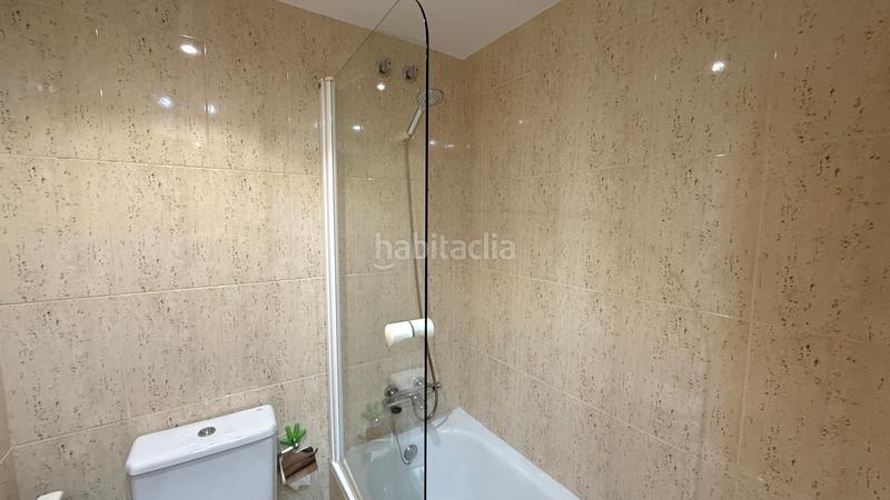 Foto 0ae74fea-f50a-49a6-a963-1674456079b6. Pis amb calefacció aparcament piscina a Eixample Sant Joan Despí