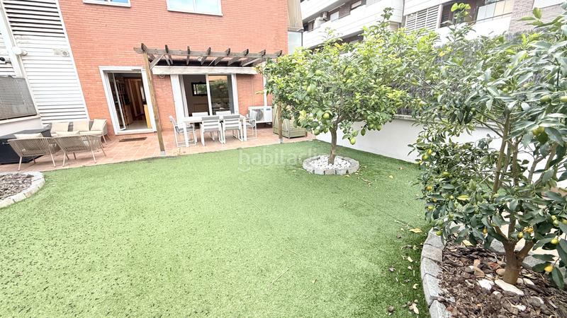 Foto 33f9e8b7-078b-4284-9f37-35d71f6860ac. Pis amb calefacció aparcament piscina a Eixample Sant Joan Despí