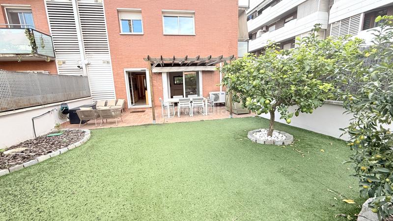 Foto 60096046-2fe0-40a9-bd30-749de33f5ed6. Pis amb calefacció aparcament piscina a Eixample Sant Joan Despí