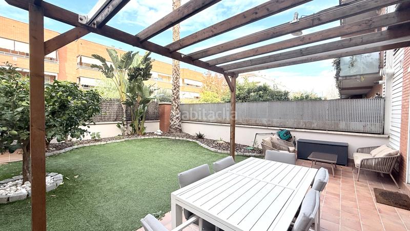 Foto 82b28301-2465-4bdd-ac46-e1325a6b0717. Pis amb calefacció aparcament piscina a Eixample Sant Joan Despí