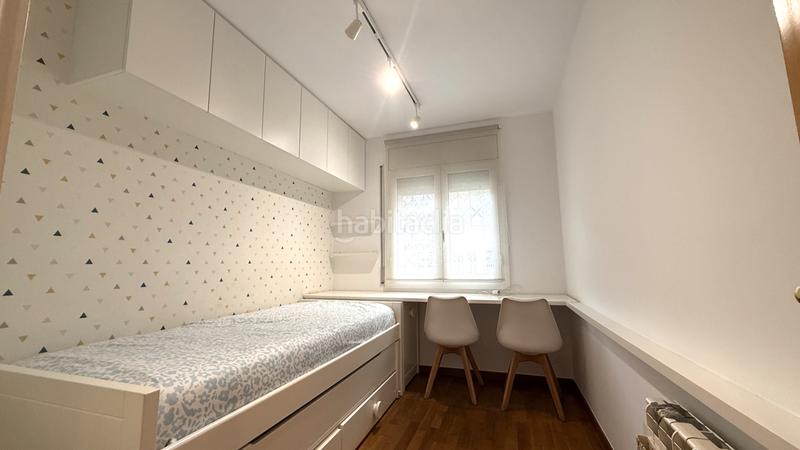 Foto d4573a02-76e4-487c-8138-c69906f6a6ce. Pis amb calefacció aparcament piscina a Eixample Sant Joan Despí