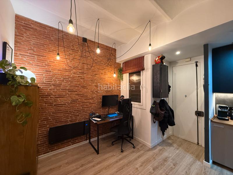 Foto 0352f2bc-b2ba-4f82-afd4-c9c7349e38ea. Appartement avec chauffage dans Sants-Badal Barcelona