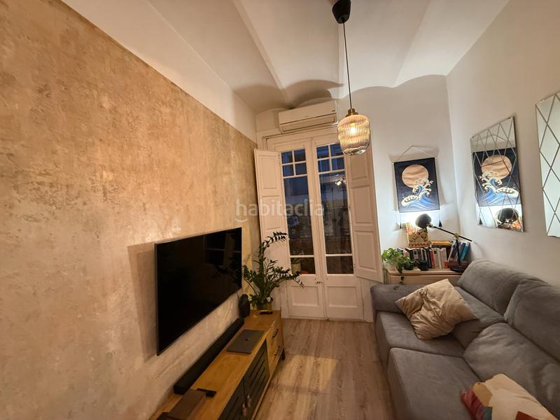 Foto 78f69ff5-a063-49d7-98cb-38842159a39b. Appartement avec chauffage dans Sants-Badal Barcelona