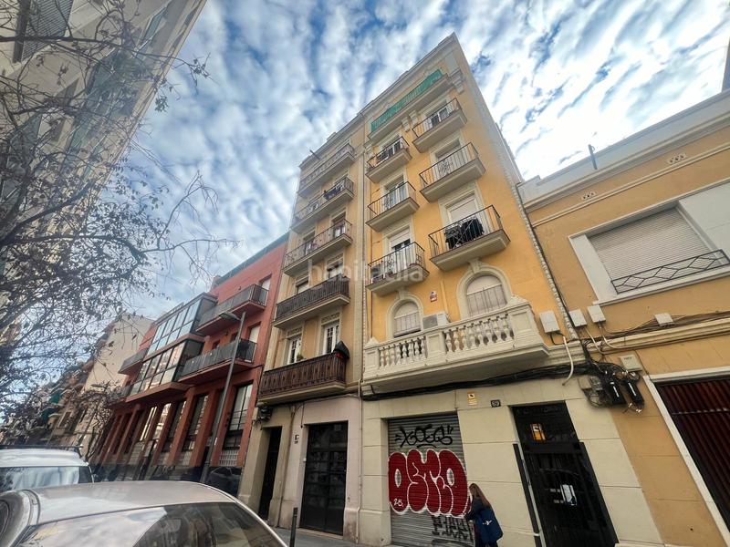 Foto 40408558-71bb-4a7e-8037-8ea482be786b. Etagenwohnung mit heizung in Sants-Badal Barcelona