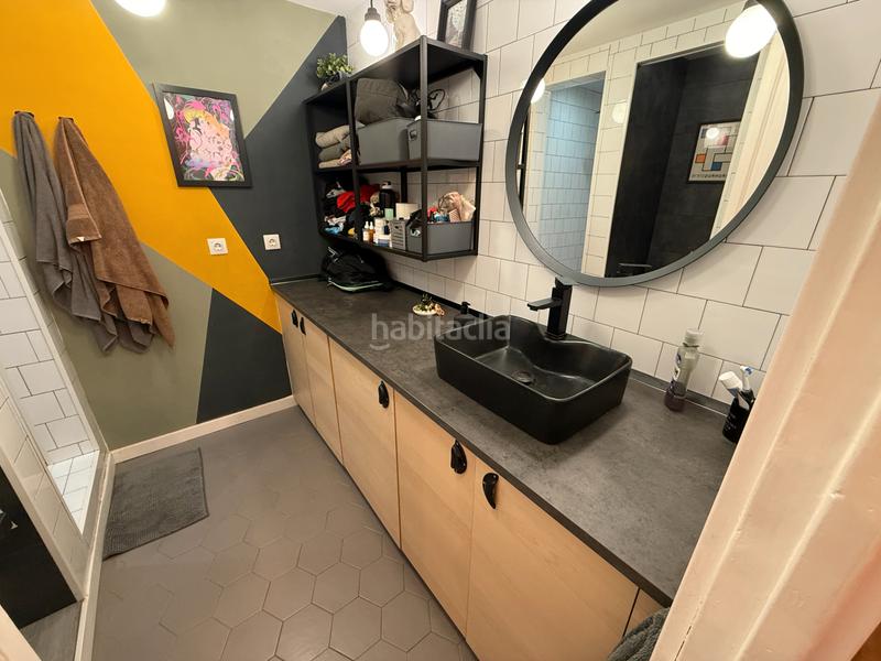 Foto 1a0daac7-d2fc-45a1-b40a-1b5e56006b7e. Flat with heating in Sants-Badal Barcelona