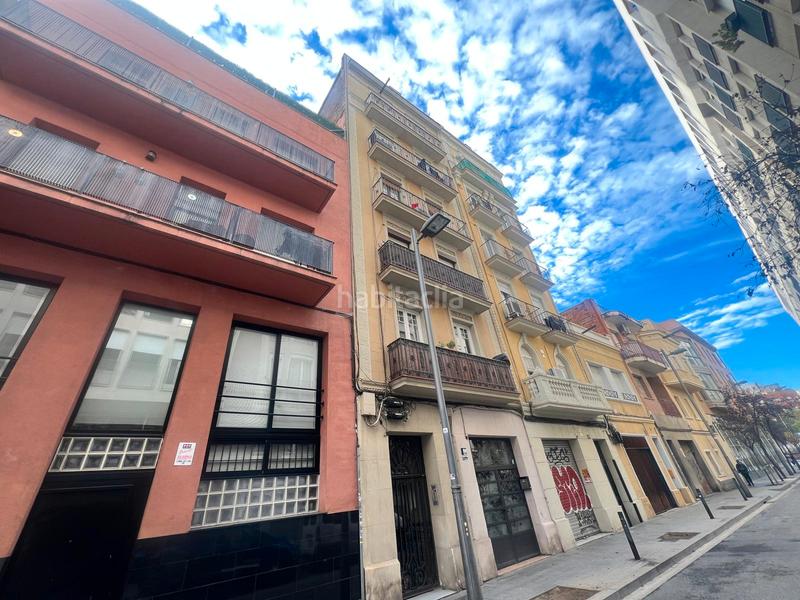 Foto 1c561050-7cb3-4664-9650-19301c37316d. Piso en Sants-Badal Barcelona