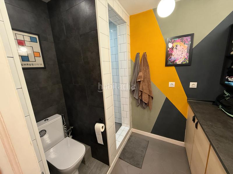 Foto ecdb7f14-8b18-47e5-8d12-6a24c434a2aa. Piso en Sants-Badal Barcelona