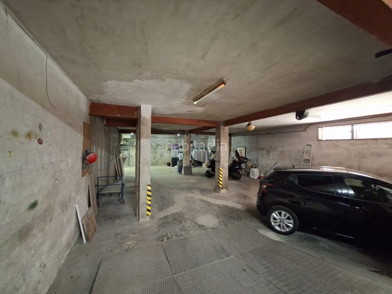 Foto 3030c7c1-0374-4d55-aac8-e534525454e0. Local comercial a Sant Joan-TV3 Sant Joan Despí