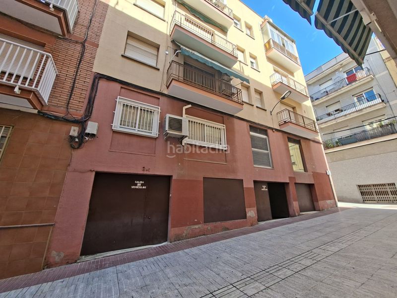 Foto 3107087c-b739-4c9c-b962-b54191ced1dc. Local comercial a Sant Joan-TV3 Sant Joan Despí