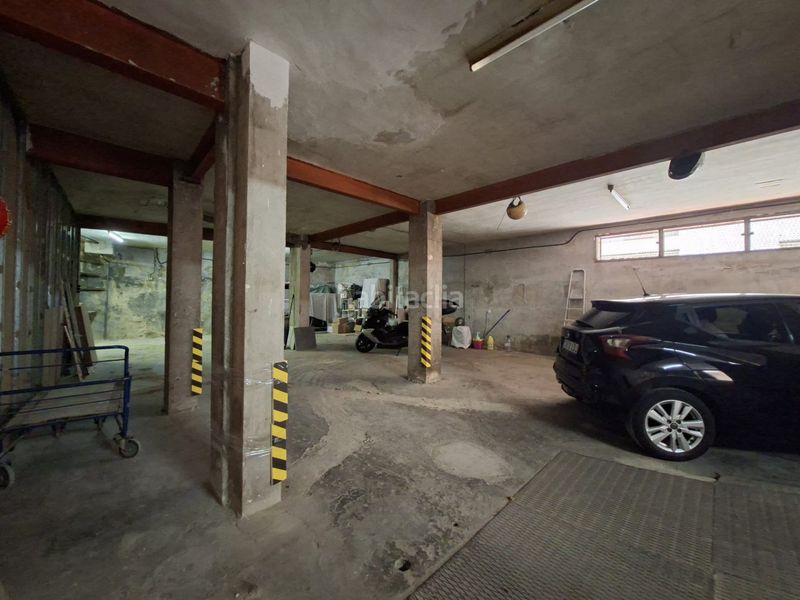 Foto b2a5b360-d34b-4f36-bee2-87f4ec8520ce. Local comercial a Sant Joan-TV3 Sant Joan Despí