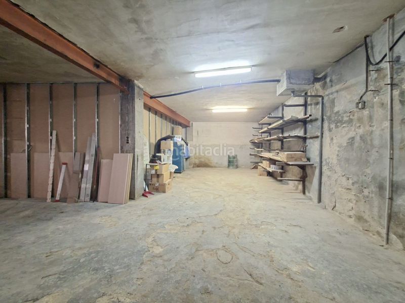 Foto c3418b53-6aa0-4e00-a9fe-7ae1934855f2. Local comercial a Sant Joan-TV3 Sant Joan Despí