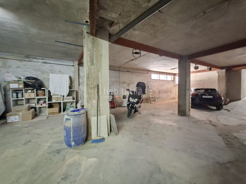 Foto e69ad183-7b1d-4a6e-af8b-69b43c0d63f9. Local comercial a Sant Joan-TV3 Sant Joan Despí