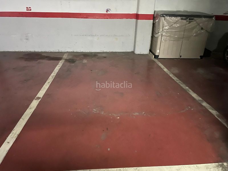 Foto 9a578193-c98e-4573-a5d2-bd6703304eee. Aparcament cotxe a Centre Cornellà de Llobregat