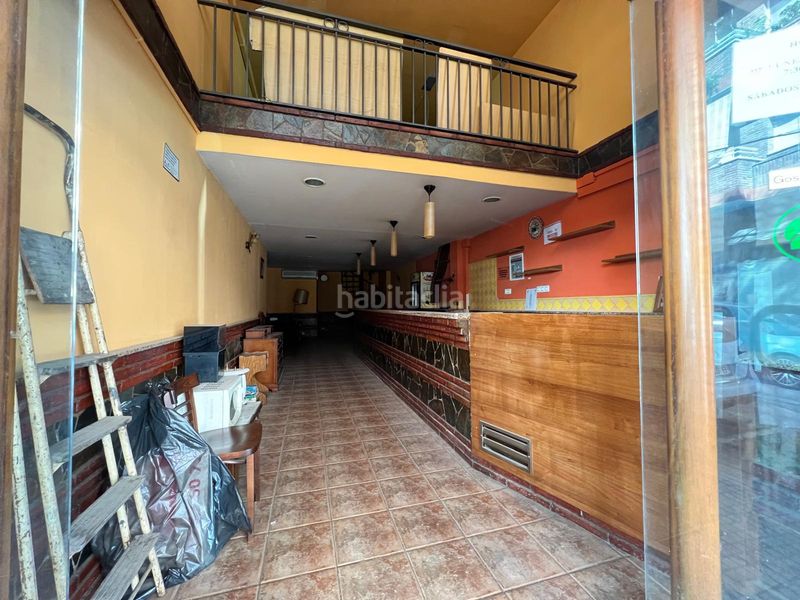Foto 35e7be03-fc92-4a49-bec5-8b2df3a2ba9d. Local comercial a El Pedró Cornellà de Llobregat