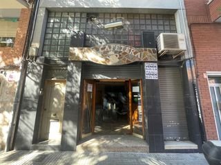 Local Comercial a Carrer d'Iscle Soler