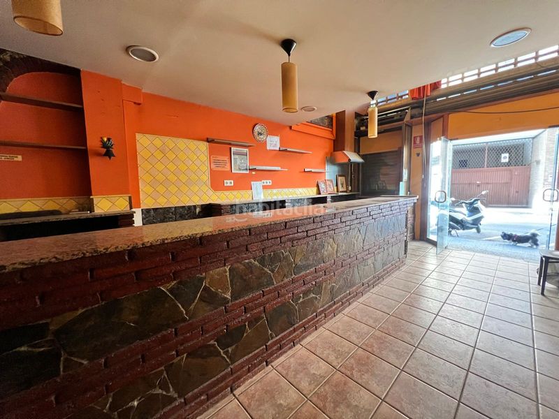 Foto 7b2fd830-3f45-4171-8da9-e79a9fbfeac4. Local comercial a El Pedró Cornellà de Llobregat
