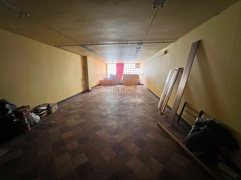 Foto c2a62f3d-5f66-4353-bd6b-3c223c769d25. Local comercial a El Pedró Cornellà de Llobregat