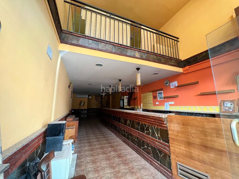 Foto efbbb475-973b-4ffd-9f96-139b87319625. Local comercial a El Pedró Cornellà de Llobregat