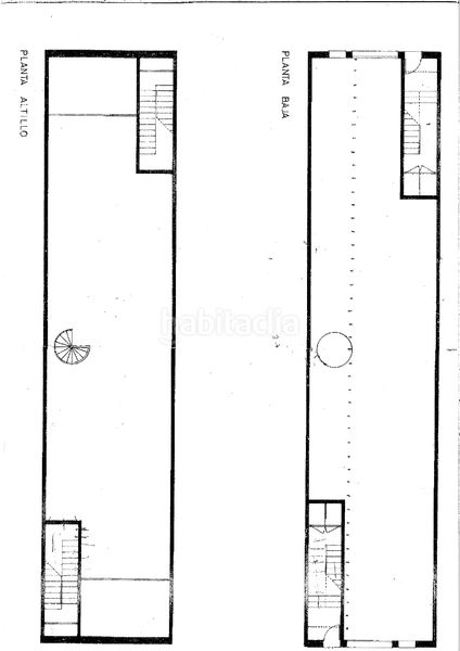 Foto f4ddd4b8-6f7f-4945-953b-46ebd7baf57f. Local comercial a El Pedró Cornellà de Llobregat