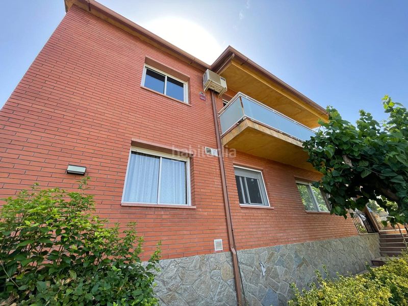 Foto be98ada6-c426-459b-9b43-7810a3c8772f. Casa en Cervelló