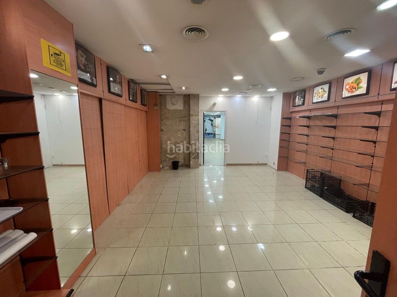 Foto 55fb1806-0755-4d1a-acf9-b38ca6859953. Local comercial a Centre Cornellà de Llobregat