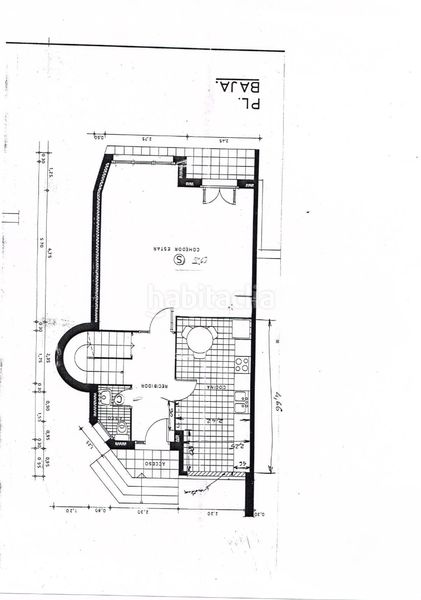 Foto a39c2173-434a-492f-86f5-cd62cf28d991. Casa amb calefacció aparcament a Centre Sant Joan Despí