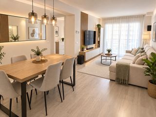 510.000 € — Dúplex Carrer Ramon i Cajal
