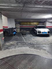Aparcament cotxe a N/a. Parking a pie de calle, de fácil acceso 4,20 x 2,10