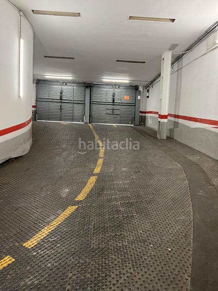 Foto 08c95a54-b436-4b5d-86de-93e8e7fb22fb. Rent car parking in avinguda diagonal 612 in Sant Gervasi - Galvany Barcelona