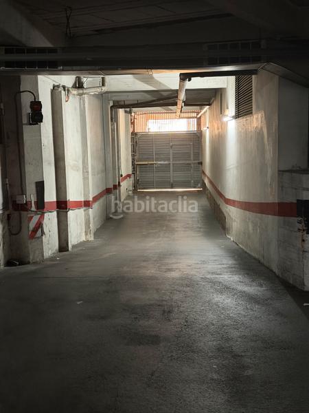 Foto 0440cfeb-3861-4498-9658-f2fd1a095974. Location parking voiture dans rambla de la muntanya 8 dans Barcelona