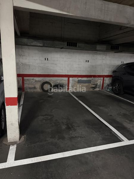 Foto 5d099aa4-cd3d-4df4-899a-b2f8b5329f21. Miete autoparkplatz in rambla de la muntanya 8 in Barcelona