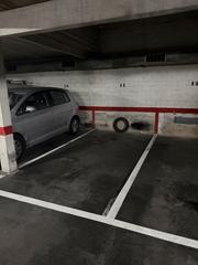 Autoparkplatz in Rambla de la Muntanya 8