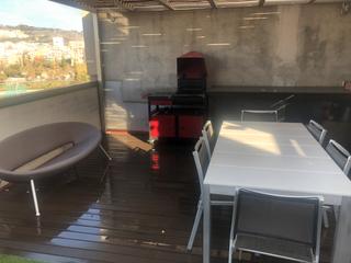 Attique à Avinguda Meridiana 500