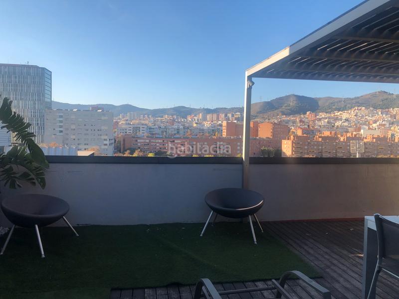 Foto 37d85413-d9db-4b94-a413-9e6cdc2233b6. Rent penthouse in avinguda meridiana 500 in Sant Andreu de Palomar Barcelona