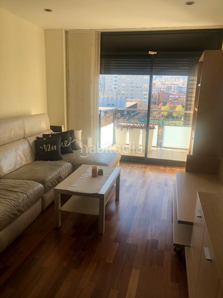 Foto 9b16cde2-191e-49a2-9ee7-3176176a2c3a. Rent penthouse in avinguda meridiana 500 in Sant Andreu de Palomar Barcelona