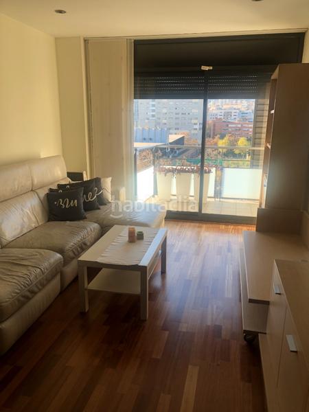 Foto 9e157d1e-c05a-420a-aa8d-de2ccaea6608. Rent penthouse in avinguda meridiana 500 in Sant Andreu de Palomar Barcelona