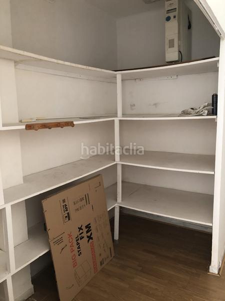 Foto 7d659678-1671-4014-a869-0c9ccc044f3d. Affitto locale commerciale in passatge de llívia 68 in Barcelona