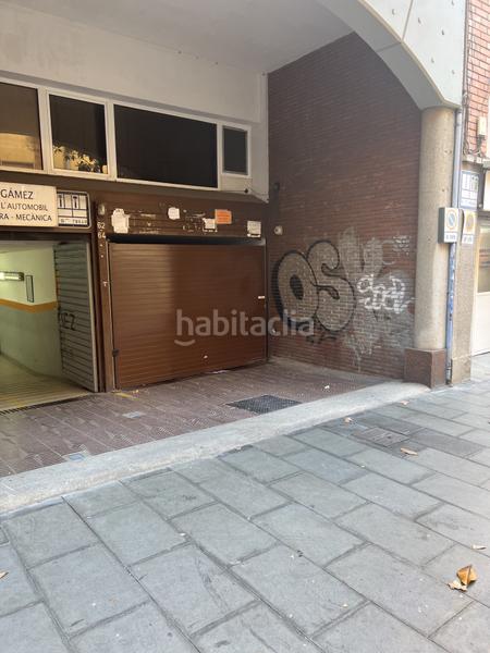 Foto fa402205-db7d-40e0-ab49-5384947be894. Aparcament cotxe a n/a a Congrés - Indians Barcelona