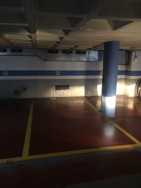 Foto 1a0c13d3-96c1-4a9c-bdaf-1a13873c3155. Autoparkplatz in n/a in Congrés - Indians Barcelona