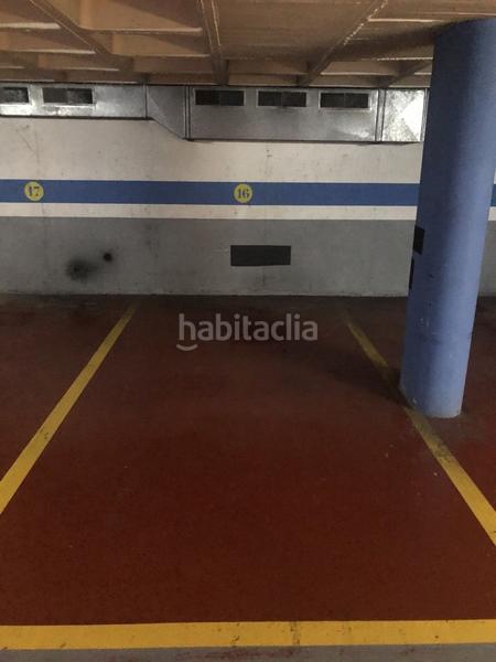 Foto 1c3ad76d-dbd6-46d5-bdb7-c45af707778d. Parking voiture dans n/a dans Congrés - Indians Barcelona