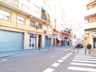 Local Comercial  Carrer de sant joan