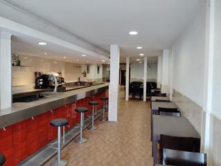 Local Comercial  Avinguda del carrilet. Local en venta en av carrilet