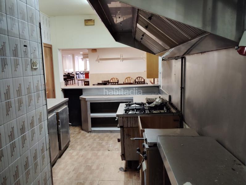 Foto 2ed41bd0-7964-481a-ad0a-9bc4e2c6056e. Locale commerciale con riscaldamento in Centre Hospitalet de Llobregat (L´)