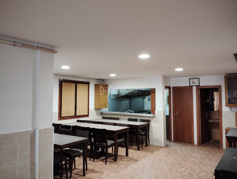 Foto 353466b2-5f56-419b-a25d-e7059b8c8cb4. Locale commerciale con riscaldamento in Centre Hospitalet de Llobregat (L´)