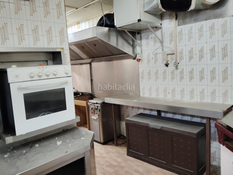 Foto 517cdb74-55fb-4dd2-ae8e-7044305f527e. Locale commerciale con riscaldamento in Centre Hospitalet de Llobregat (L´)