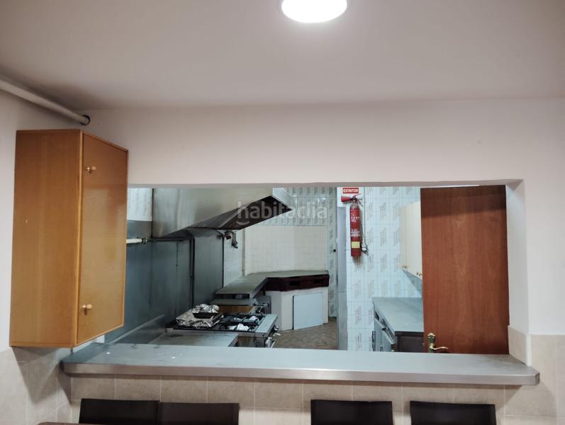 Foto b477ae44-5190-4179-ad4f-b15ea334d6df. Locale commerciale con riscaldamento in Centre Hospitalet de Llobregat (L´)